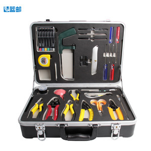 通信工程工具與通訊設備修理的關鍵技術與方法