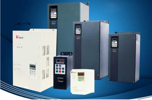 海利普變頻器速度調整方法與通訊設備修理要點