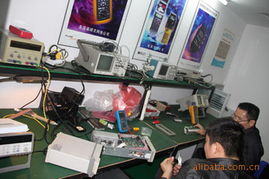 安捷倫網(wǎng)絡(luò)分析儀專(zhuān)業(yè)維修與信息咨詢(xún)服務(wù)指南