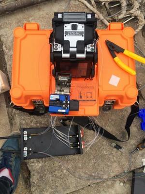 橋頭鎮(zhèn)光纖熔接信息咨詢(xún)指南