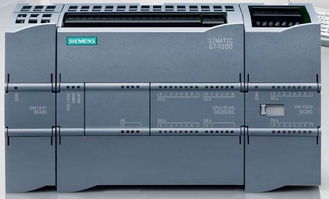 西門(mén)子6ES7214-1AD23通訊故障診斷與專(zhuān)業(yè)維修指南