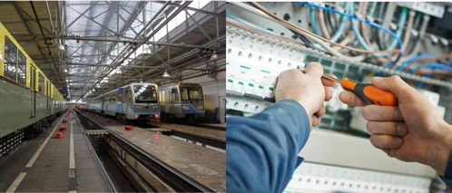 深耕服務(wù)，賦能未來(lái) 軌道交通行業(yè)五金機(jī)電集采解決方案與信息咨詢(xún)服務(wù)